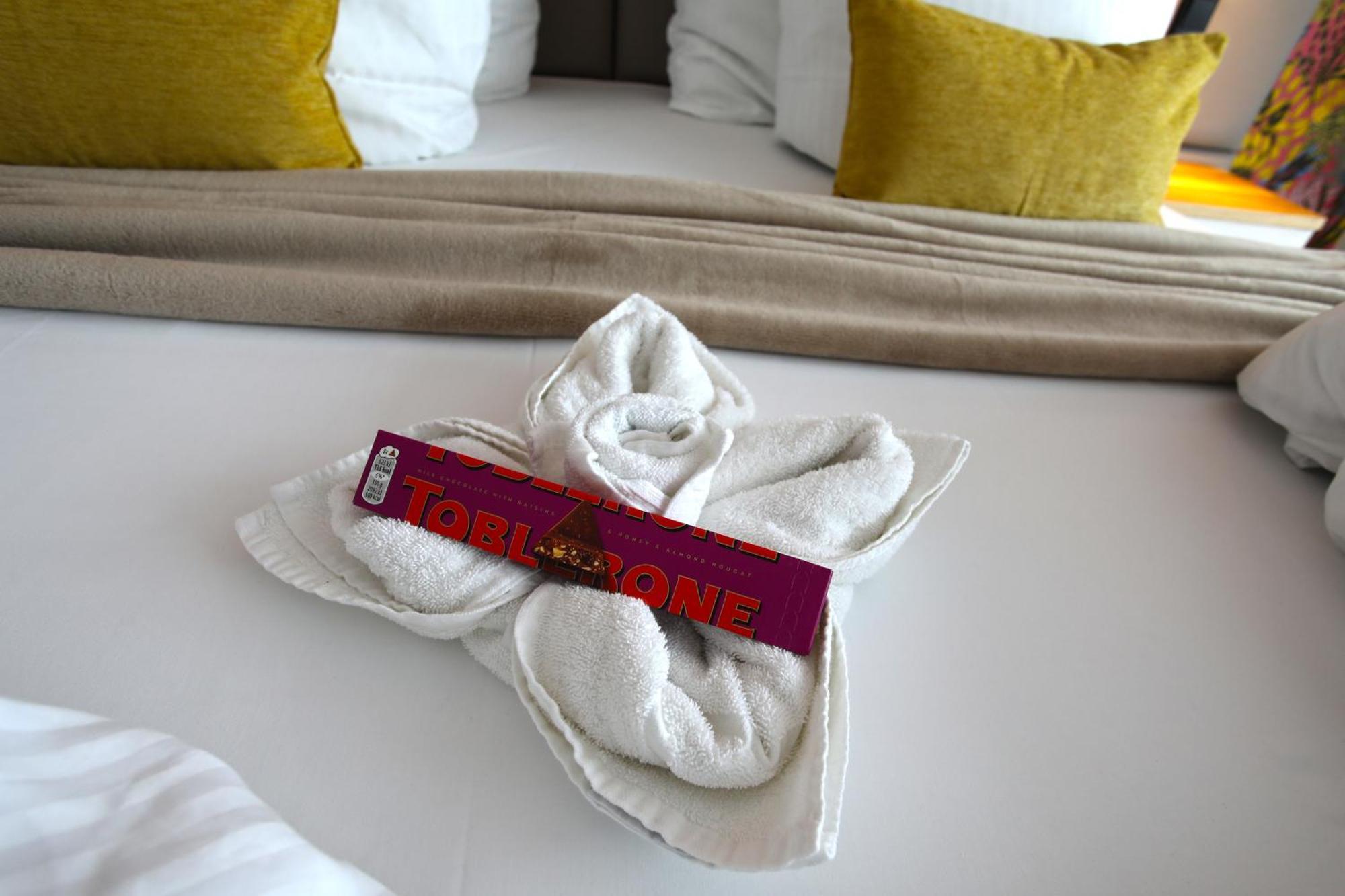 Sandbank Hotel & Appartements Lubmin Dış mekan fotoğraf