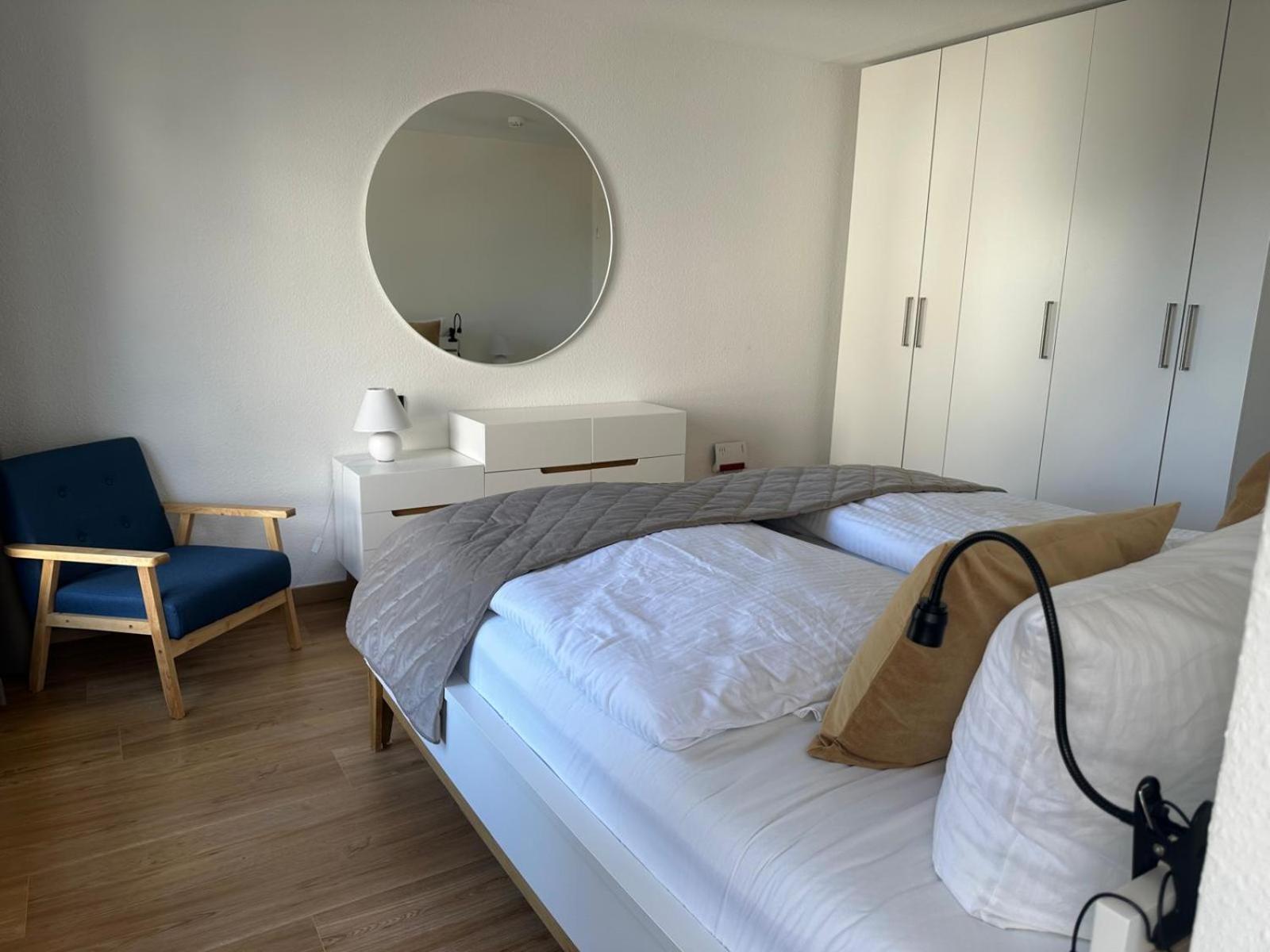 Sandbank Hotel & Appartements Lubmin Dış mekan fotoğraf